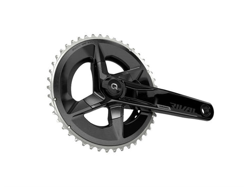 Sram Rival Axs Dub 172.5Mm Powermeter Crankset 