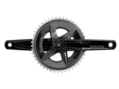 Sram Rival Axs Dub 172.5Mm Powermeter Crankset 