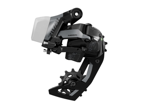 Sram Rival E1 Max 36T Arka Vites