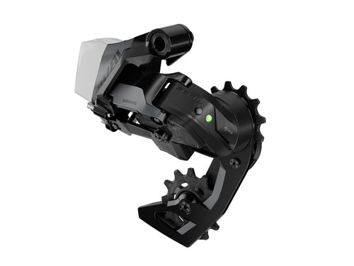 Sram Rival E1 Max 36T Arka Vites