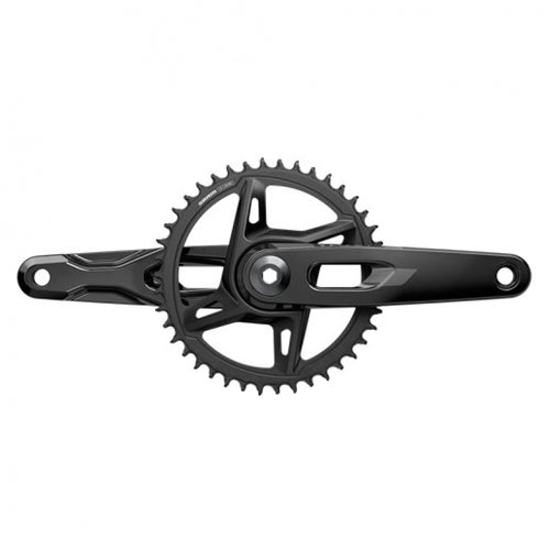 Sram Rival E1 XPLR Dub Wide 170Mm Aynakol