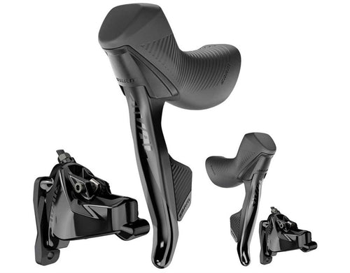 Sram Rival Etap Ox Dəyişdiriciləri (Sağ/Sol) 