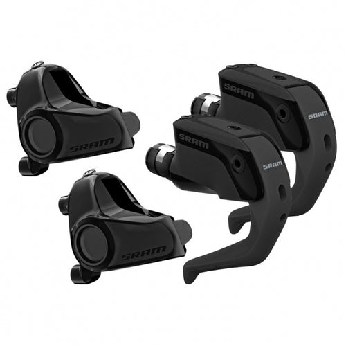 Sram S-900 Aero HRD Disk Əyləc Dəsti 