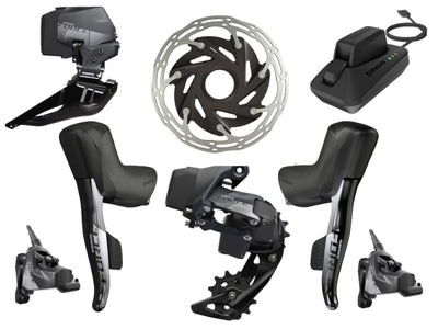 Sram Upgrade Kit Force AXS Hidrolik Disk Yol X2