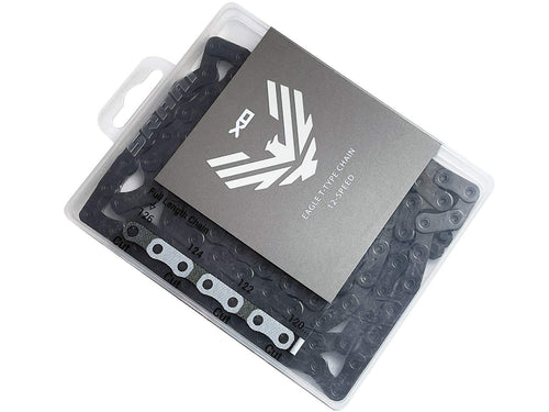 Sram X0 Eagle T-Type Zincir