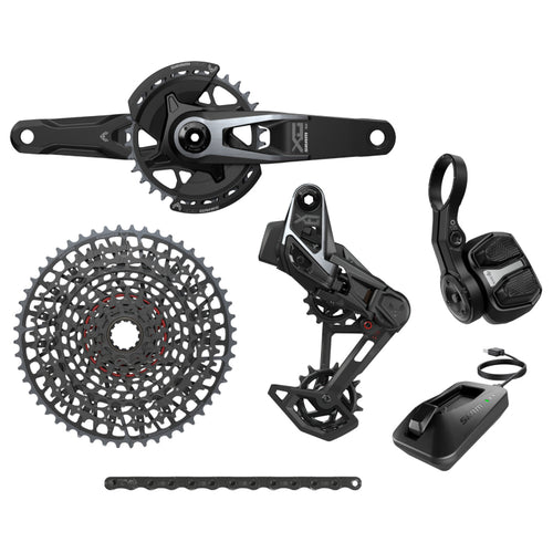 Sram X0 Eagle V2 Transmission Grup Set