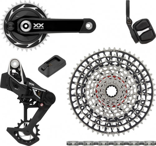 Sram XX SL Eagle Transmision PM Grup Set
