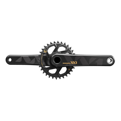 Sram Xx1 Eagle Dm  Bb30 175Mm Aynakol