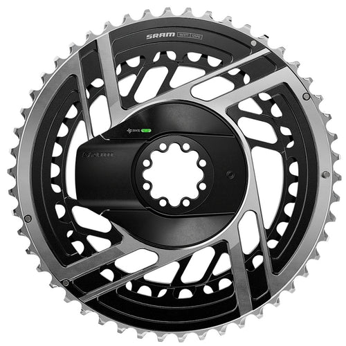 Sram Red E1 DM 48-35 Powermetre Yaprak Kiti