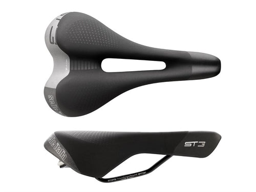 Selle Italia ST3 Superflow Saddle 