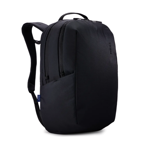 3205027 - Thule Subterra 2 BP Siyah 27L Sırt Çantası