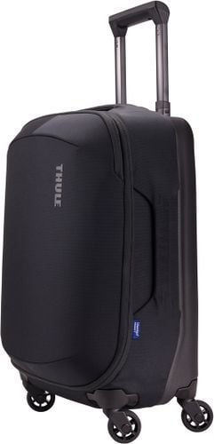 Thule Subterra 2 - Kabin Boy Valiz (carry-on suitcase spinner 55cm Siyah)