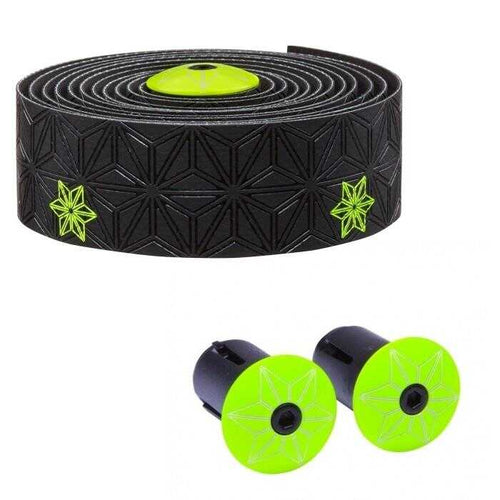 SUPACAZ BT-27 SUPER STICKY KUSH GALAXY GİDON BANDI
