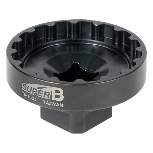 Super B TB-1081 Orta Yatak Sökme