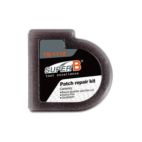 Super B Tb-1118 Solusyonsuz Yama Seti