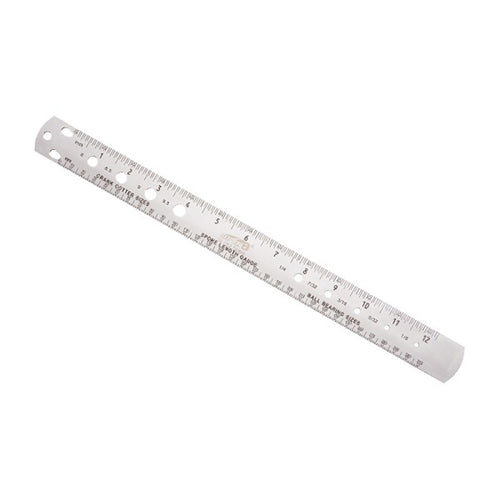 Super B TB-1162 Təkər Spikeri Ölçü