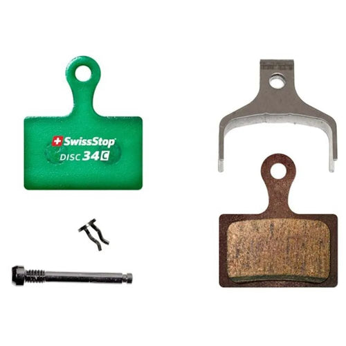 SWISSSTOP 34C - SHIMANO 