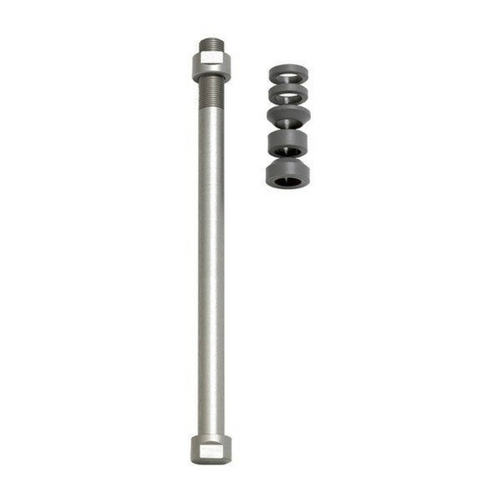 Tacx E-Thru Aks Mili 12 mm x 1.75 Arka Tekerlek
