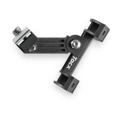Tacx Saddle Clamp - Şişe Montajı İçin Ayarlanabilir Kelepçe