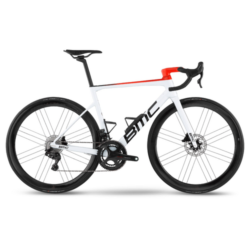 BMC Teammachine SLR 01 LTD Yol Bisikleti