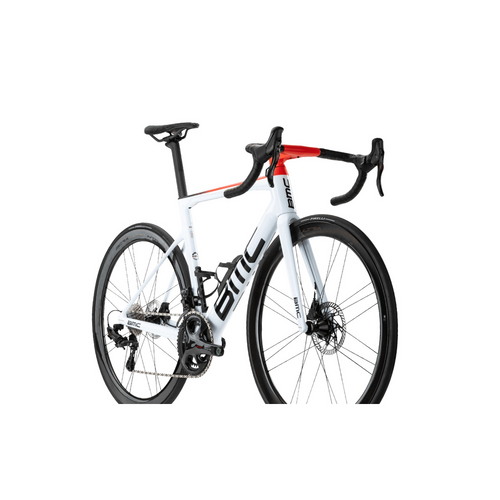 BMC Teammachine SLR 01 LTD Yol Bisikleti
