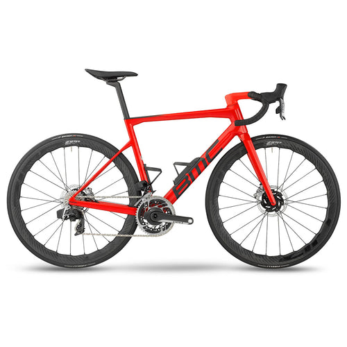 BMC Teammachine SLR 01 ONE Yol Bisikleti