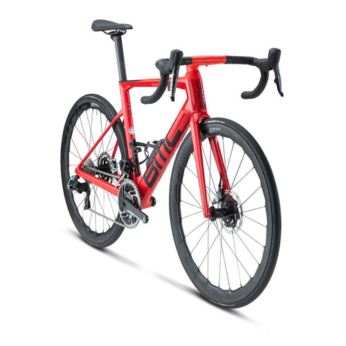 BMC Teammachine SLR 01 ONE Yol Bisikleti