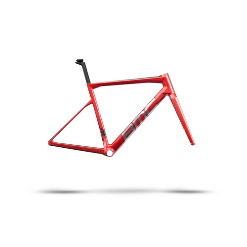 BMC Teammachine SLR FRS Yol Bisikleti Kadrosu