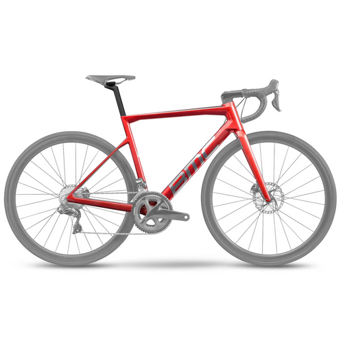 BMC Teammachine SLR FRS Yol Bisikleti Kadrosu