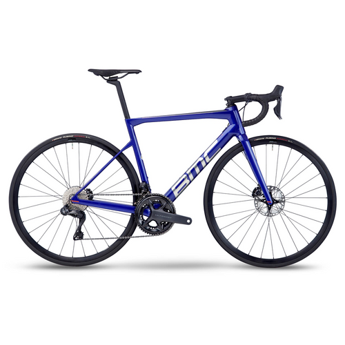 BMC Teammachine SLR THREE Yol Bisikleti