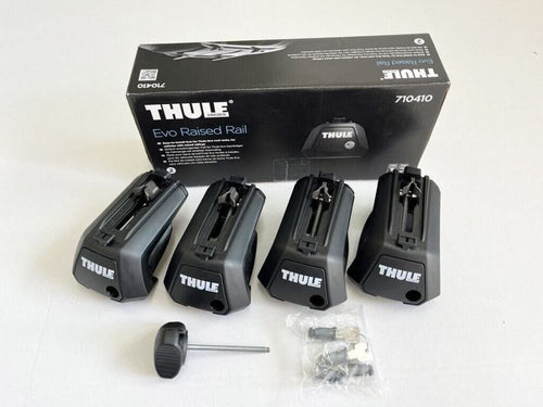 Thule  Taşıyıcı Sistem Seti