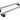 Thule Wingbar Evo Bitişik Raylı Araç Üzeri Taşıyıcı Sistem