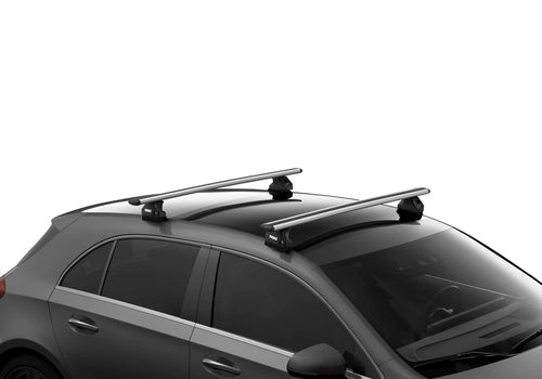 Thule Wingbar Evo Montaj Yuvalı Araç Üzeri Taşıyıcı Sistem