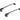 Thule Wingbar Edge Montaj Yuvalı Araç Üzeri Taşıyıcı Sistem