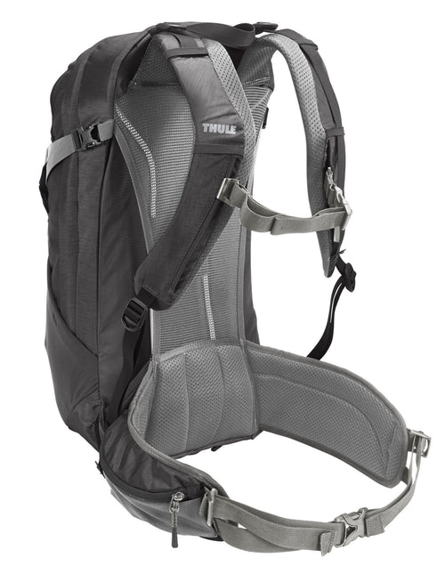Thule Capstone 22L Açık Gri Seyahat Çantası