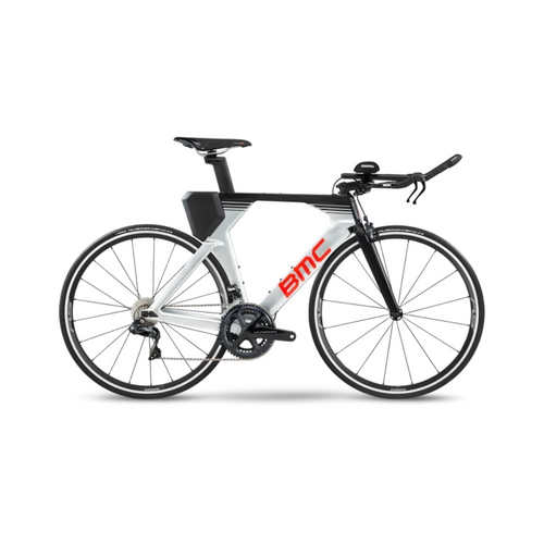 BMC Timemachine 02 ONE Triatlon Bisikleti