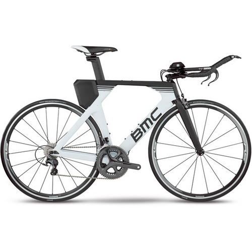 BMC Timemachine 02 TWO Triatlon Bisikleti