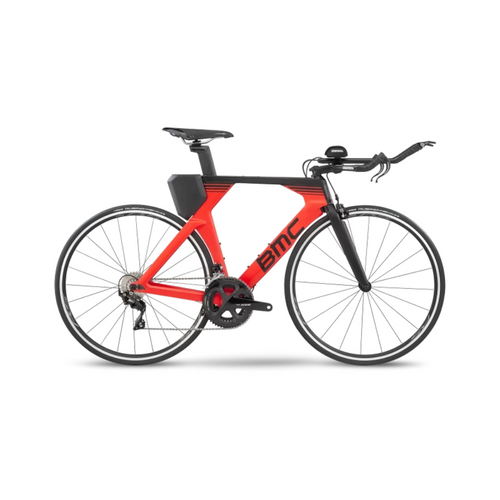BMC Timemachine 02 TWO Triatlon Bisikleti