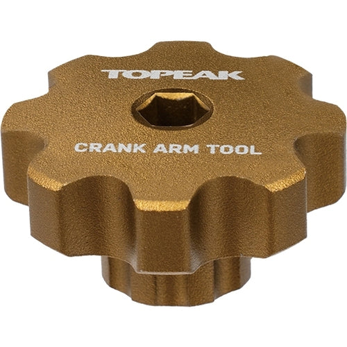Topeak Krank Qolu Aləti Hollowtech Krank Qolu Çıxarma Aləti TPS-SP54 