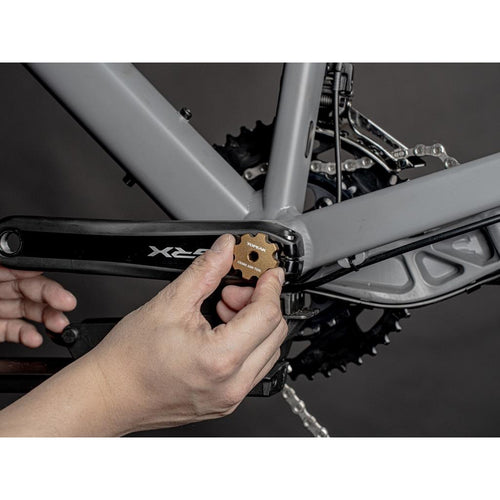 Topeak Krank Qolu Aləti Hollowtech Krank Qolu Çıxarma Aləti TPS-SP54 