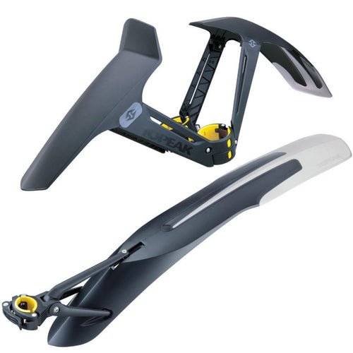 Topeak Defender 29 XC1/XC11 Ön və Arxa Qanad Dəsti 