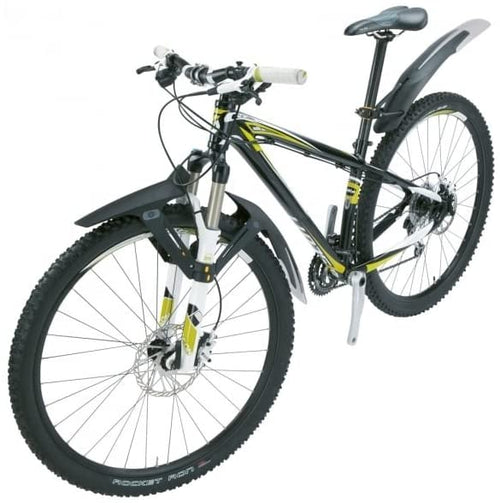 Topeak Defender 29 XC1/XC11 Ön və Arxa Qanad Dəsti 