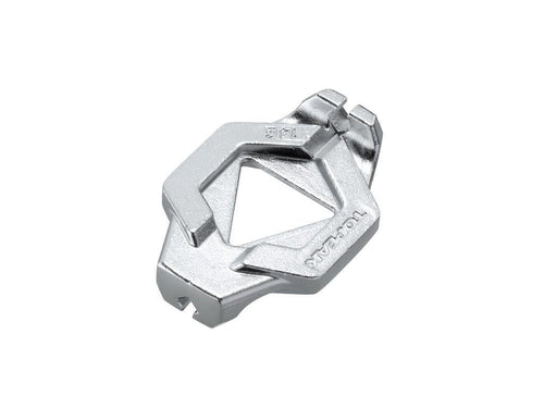 Topeak DuoSpoke açarı 14G/15G tənzimləmə açarı 