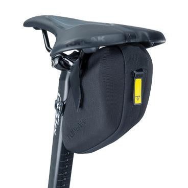 Topeak DynaWedge Kiçik Suya Davamlı Velcro Yəhər Çantası 