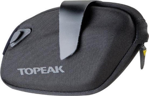 Topeak DynaWedge Kiçik Suya Davamlı Velcro Yəhər Çantası 