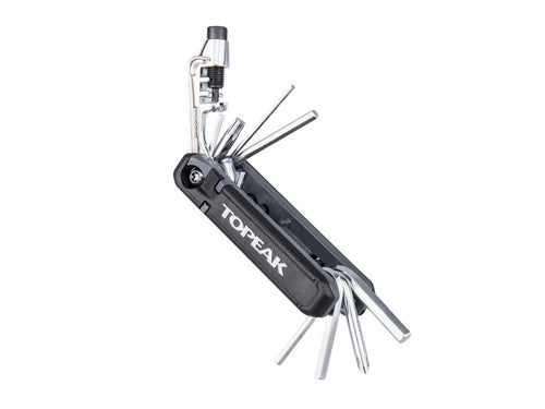 Topeak Hexus X Wrench Set 21 Functions TT2573B 250502