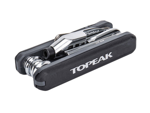 Topeak Hexus X Wrench Set 21 Functions TT2573B 250502