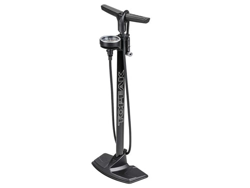 Topeak Joeblow Pro X Ayaklı Bisiklet Pompası Basınç Göstergeli 160psi/11bar Tjb-PRO3 250425