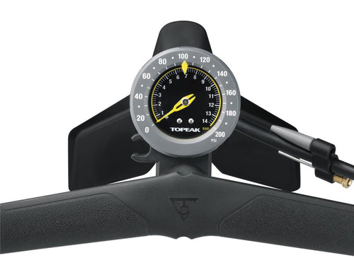 Topeak JoeBlow Sport III Ayaq Nasosu 