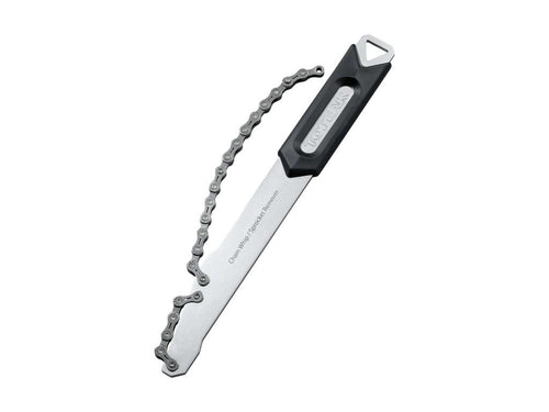 Topeak Kaset Ötürücü Çıxarma Aləti TPS-SP21 